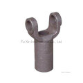 OEM Manufacturer of Elevator Cast Parts, Crane Castings Parts, Cast Iron